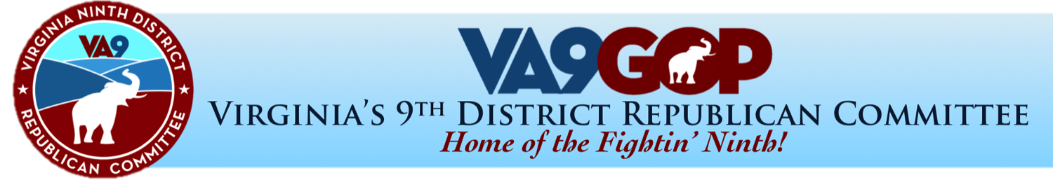 Virginia's 9th Congressional District Republican Committee